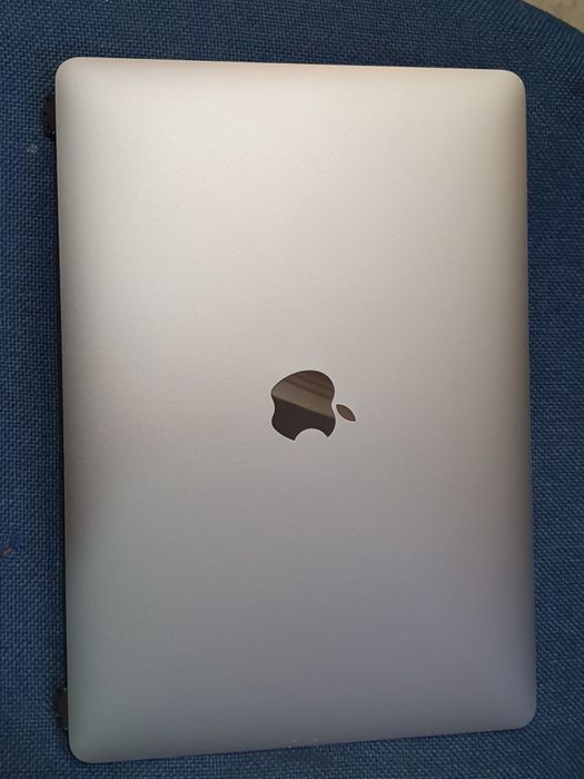 Дисплей матриця apple macbook pro a2159 a1989 a2251 a2289 space gray