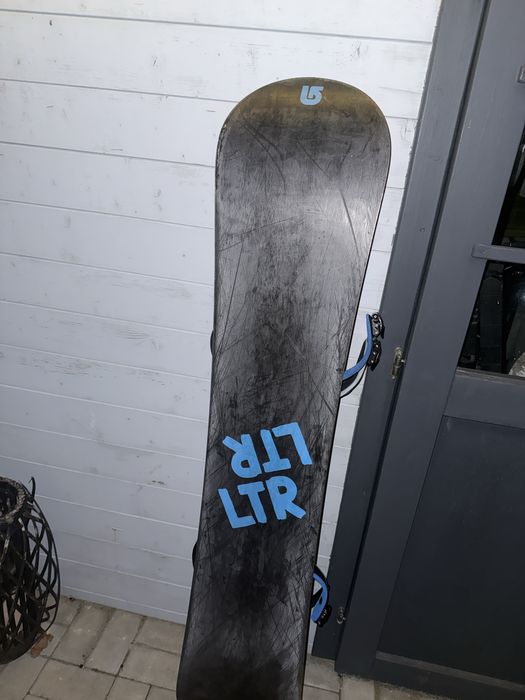 Burton LTR 150cm