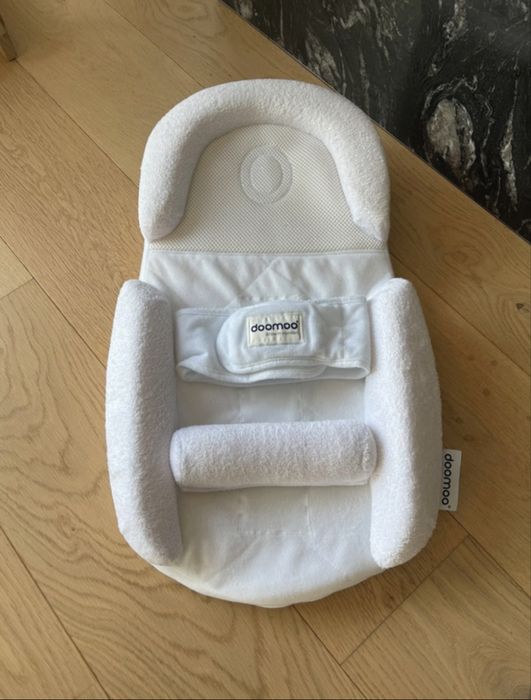 Ninho bebe doomoo