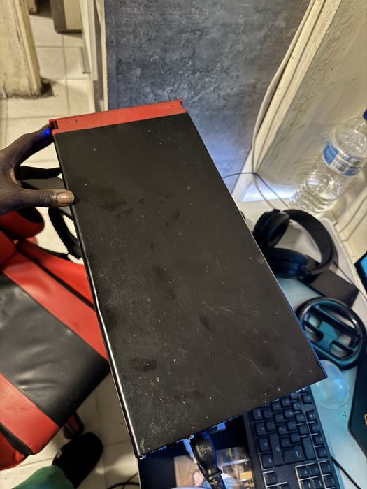 Tsunami Magma BR Ryzen 3