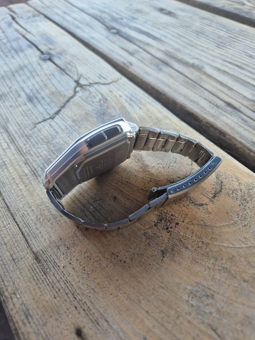 Zegarek Casio DBC-32D-1AES