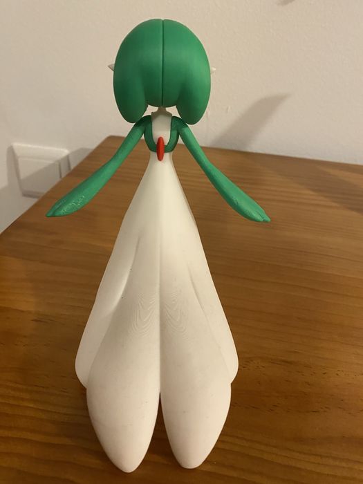 Pokémon—-O Gardevoir