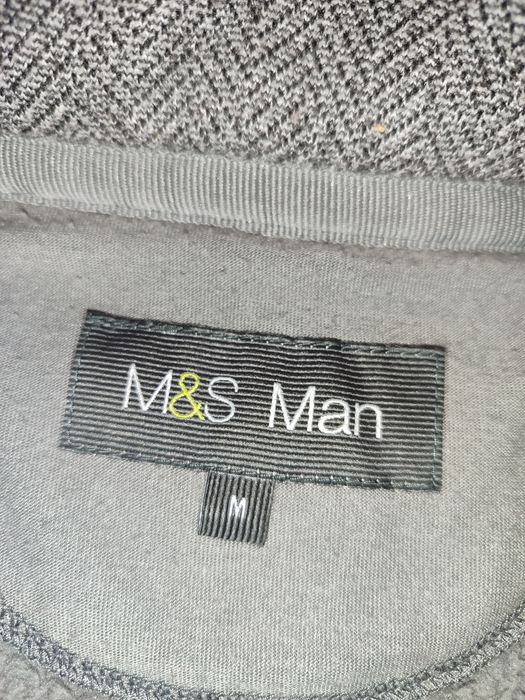 Фірмова теплюща кофта, куртка