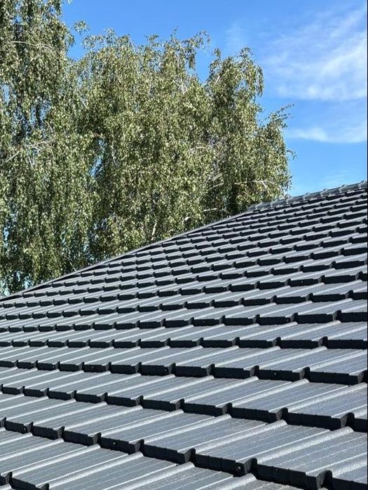 Dekarstwo, Blacharstwo, Montaż pokryć dachowych, Naprawa, Malowanie