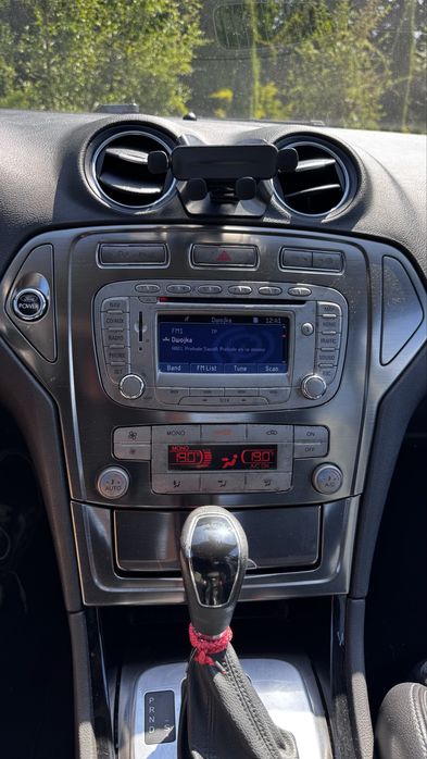 Ford Mondeo MK4 2.0TDCI Titanium X Powershift