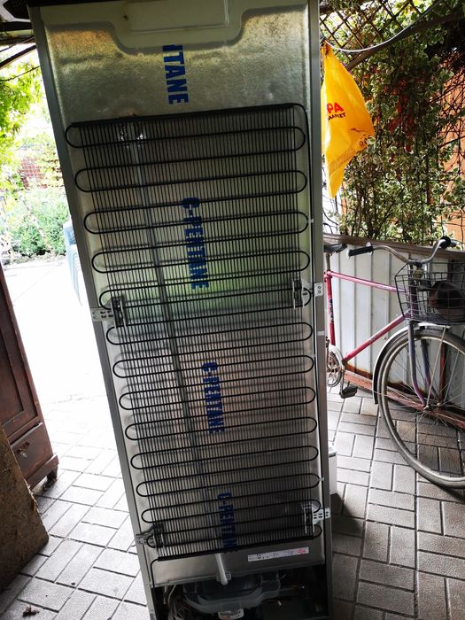 Морозильна камера Атлант M-7606-540-N