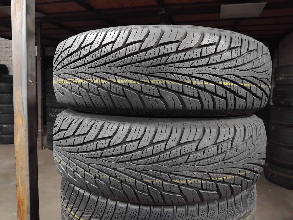 Шини бу 215/70 R16 Maxxis Victra SUV Пара