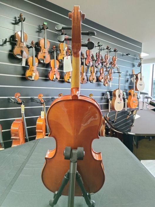 Viola D'Arco Palatino 16" (Nova)