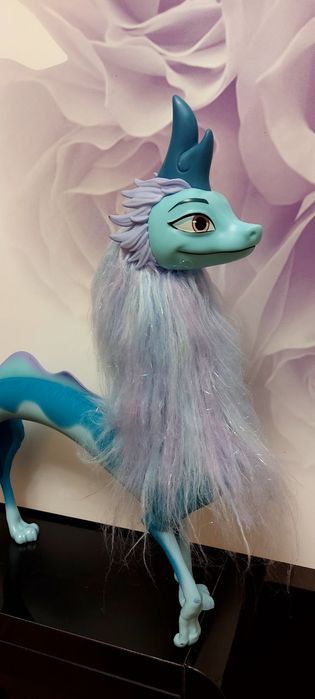 Фигурка Райя Последний дракон