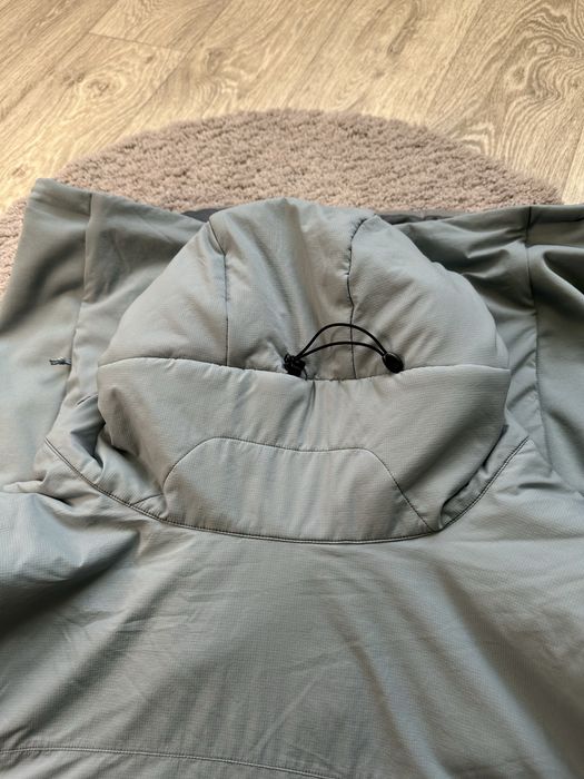 Мужская куртка arcteryx atom