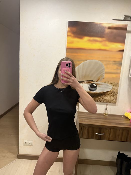 Футболка Calvin Klien