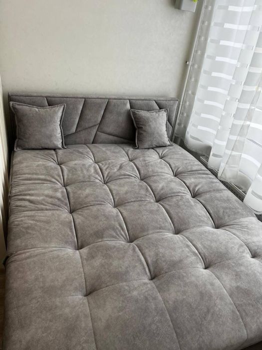 Оренда євродвокімнатна квартира