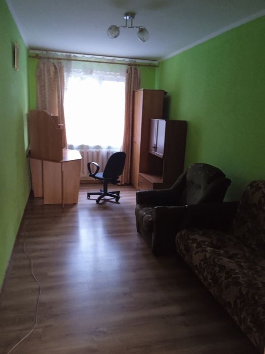 Здам 2х кімнатну квартиру в центрі