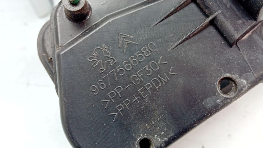 Tampa depósito combustível CITROËN C-Elysee