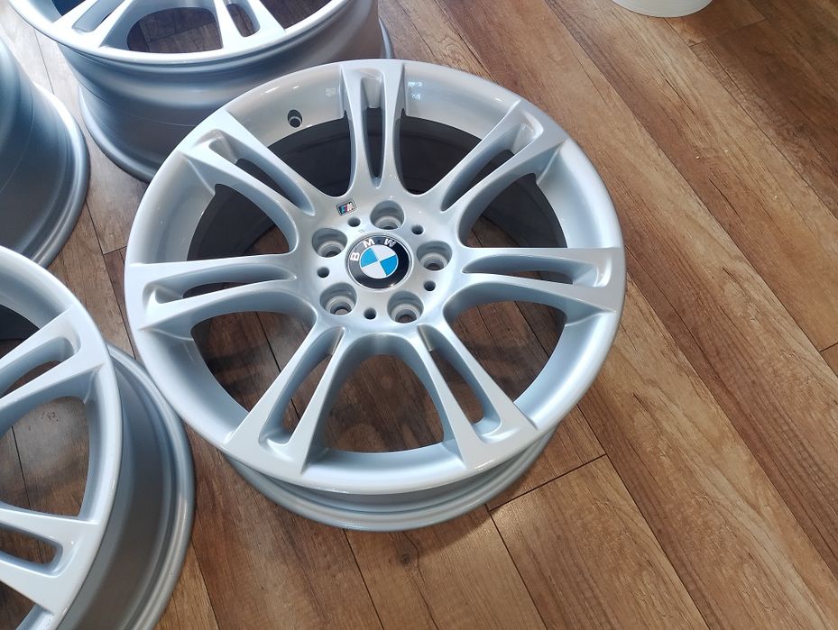 Styling 350 bmw f 10/11 18 cali
