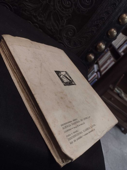 Cartas aos Homens do Papa Celestino VI