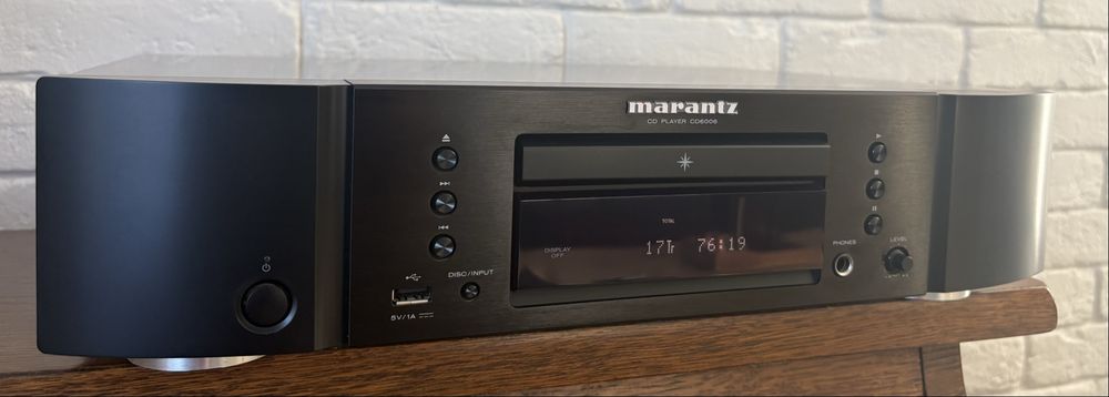 Marantz CD6006