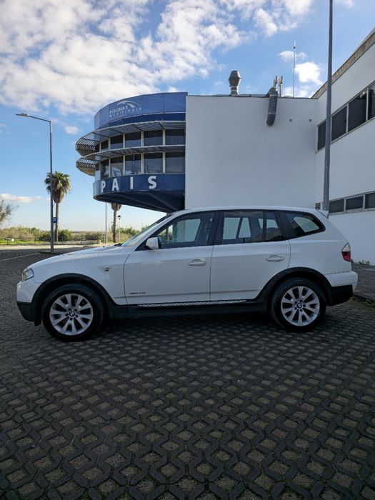 BMW X3 35D XDrive 287cv — photo 5