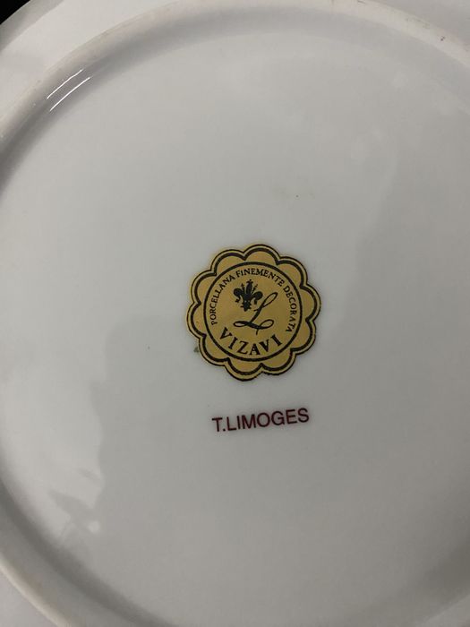 Terrine and Plates430225565428623363