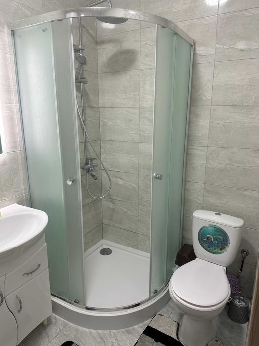 Здається подобово квартира в центрі міста