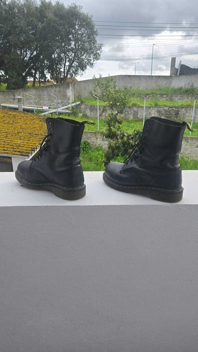 Botas Dr.Martens