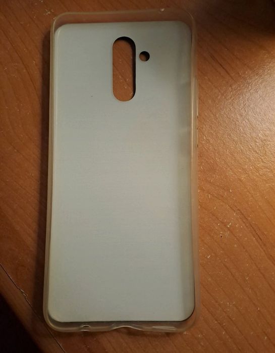 Capa Huawei Mate 20 Lite