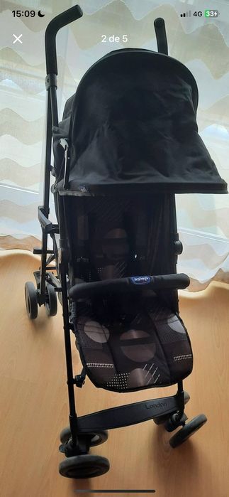Carrinho Passeio Chicco