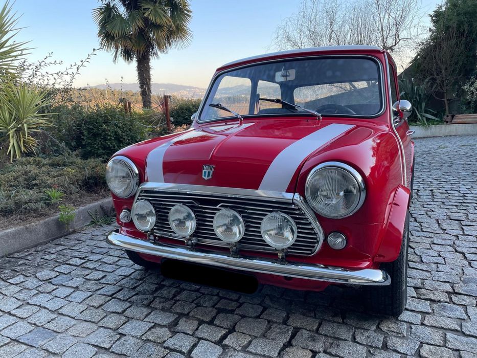 Mini 1000 Classico