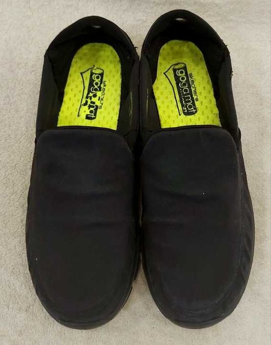 Мокасини   Skechers