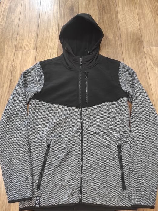 Kurtka Bluza Softshell Cropp rozmiar M