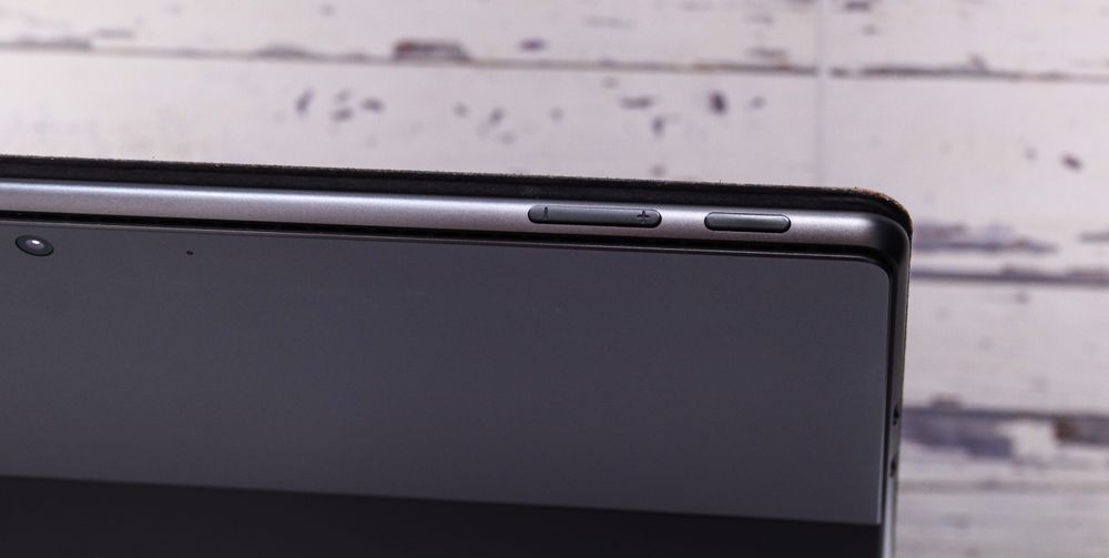 Microsoft Surface Pro 9 8/256gb