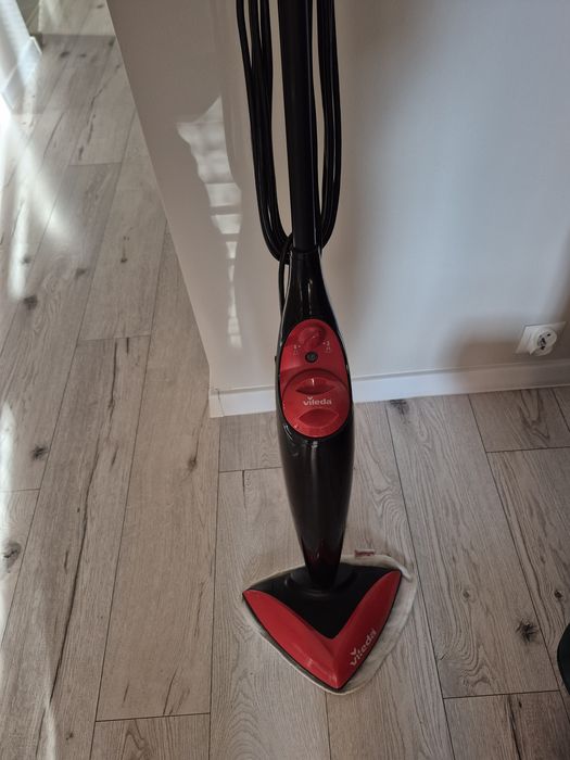 Mop parowy vileda