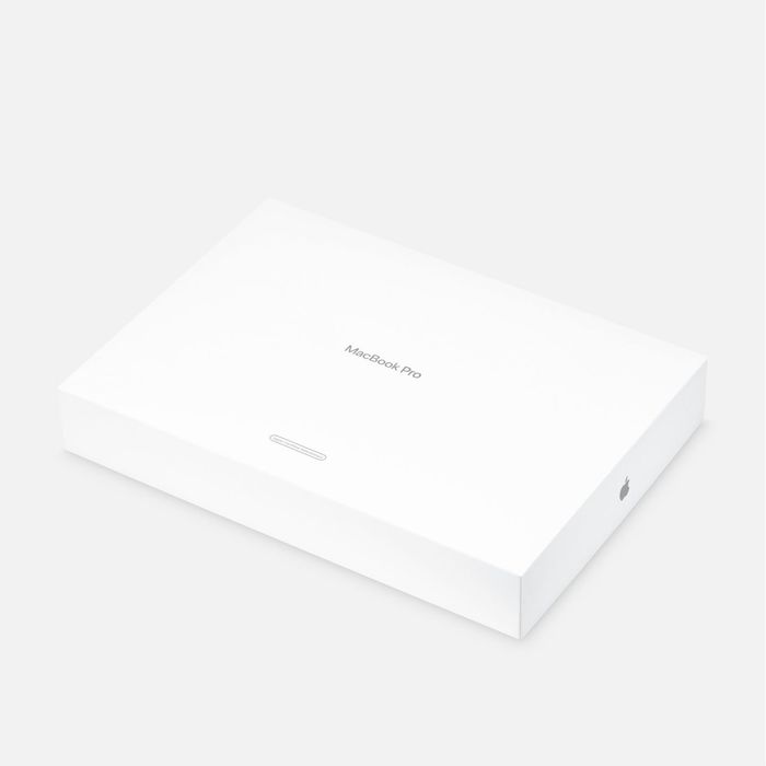 Apple MacBook Pro 14" M3 Max 14-CORE CPU + 30-CORE GPU, 36GB RAM, 2TB SSD Gwiezdna czerń