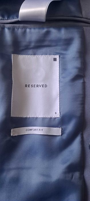 Marynarka męska Reserved