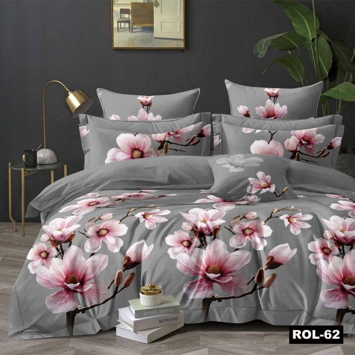 НЕ СЛИЗЬКЕ постільна білизна двухспальна, півторачка, односпалтна євро