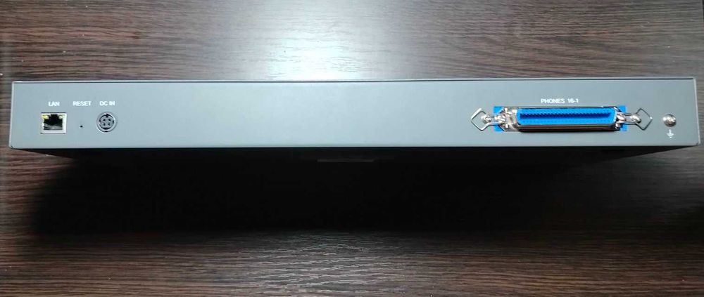VoIP-шлюз Grandstream GXW4216 V2