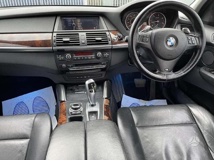 БМВ Х5 Е70 BMW X5 E70 3.0D ксенон Розборка Шрот Запчастини Запчасти