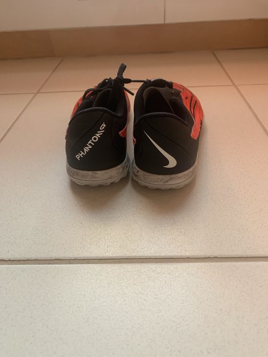 Chuteitas Nike Phantom