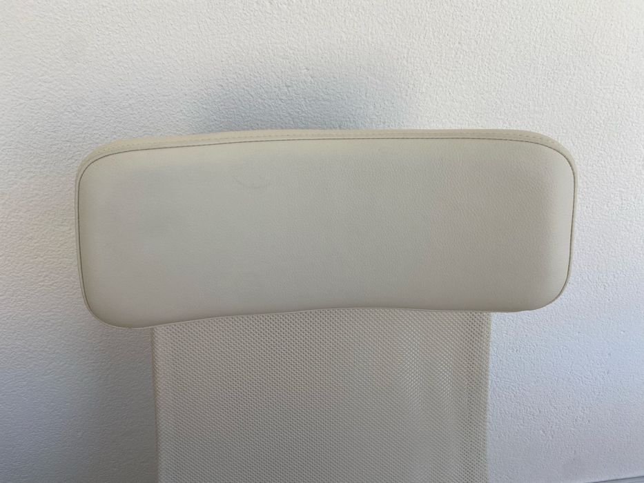 Cadeira escritorio JÄRVFJÄLLET branco