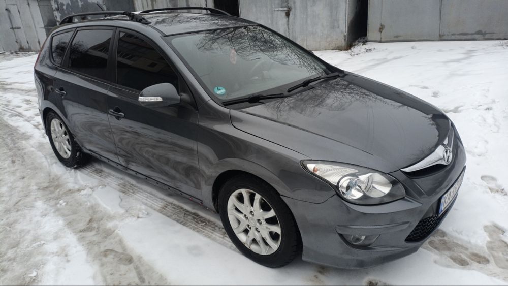 Продам HYUNDAI I30