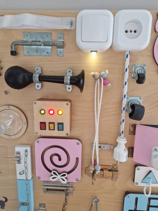 Tablica majipulacyjna