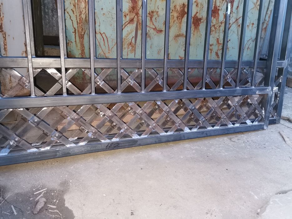 Płaskownik perforowany