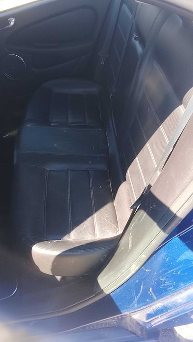 Jaguar 2.0 diesel full extras aceito retoma