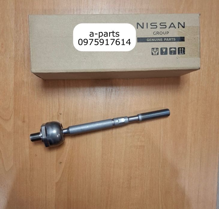 Тяга рулевая Nissan Rogue T33 2021-2025