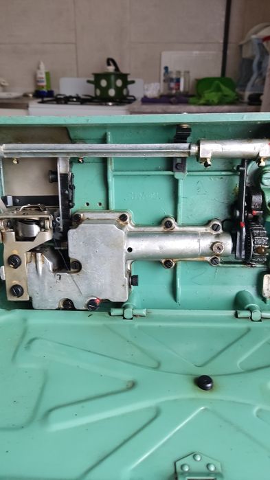 Продам швейную машинку,Тула