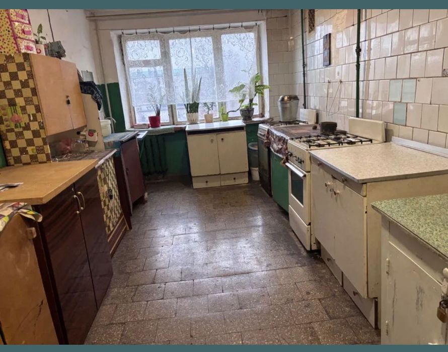 Продам кімнату в Гуртожику. НЕ АГЕНСТВО! Центр міста