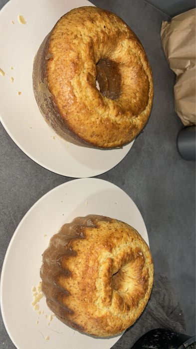 Bolos para aniversarios…