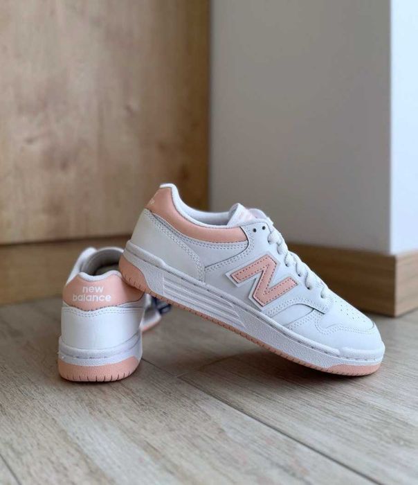 New Balance 480