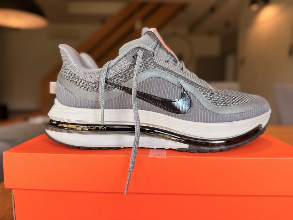 Buty NIKE Pegasus Premium 44 -1 x na nogach - jak NOWE