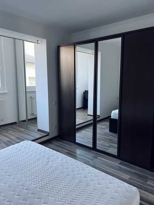 Оренда 2-х. кімнатної квартири на вулиці Мельника